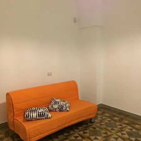 Casa Vacanza Mazzini Kwatera prywatna *