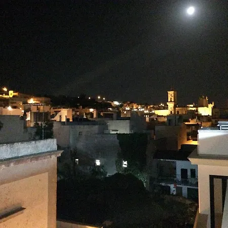 Kwatera prywatna Casa Vacanza Mazzini Matino