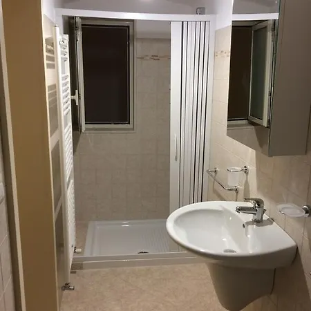 Kwatera prywatna Casa Vacanza Mazzini