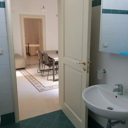 Casa Vacanza Mazzini *