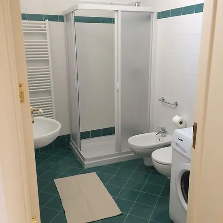Kwatera prywatna Casa Vacanza Mazzini Matino