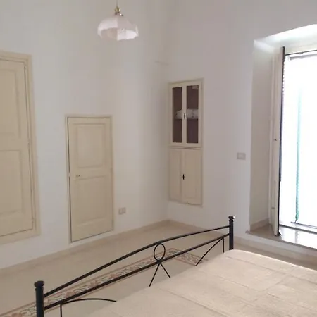 Kwatera prywatna Casa Vacanza Mazzini Matino