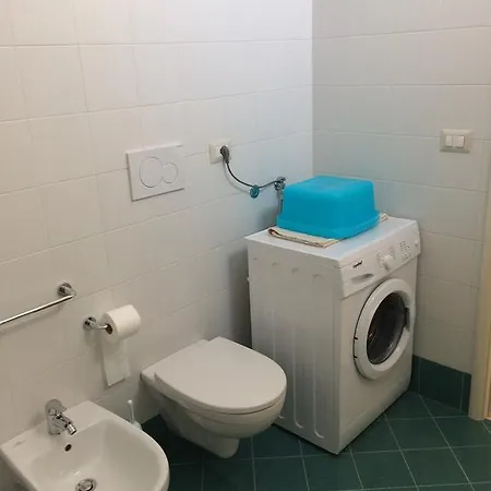 Kwatera prywatna Casa Vacanza Mazzini