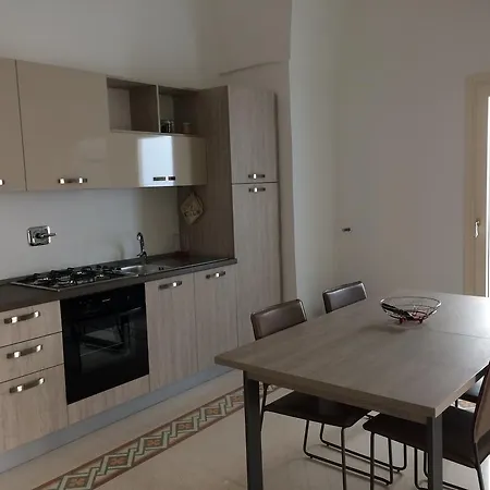 Casa Vacanza Mazzini