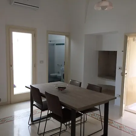 Casa Vacanza Mazzini *