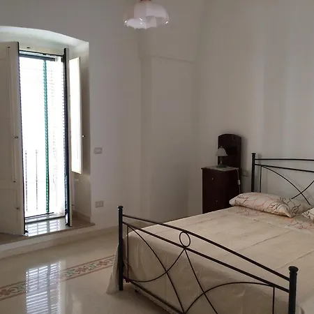 Casa Vacanza Mazzini *