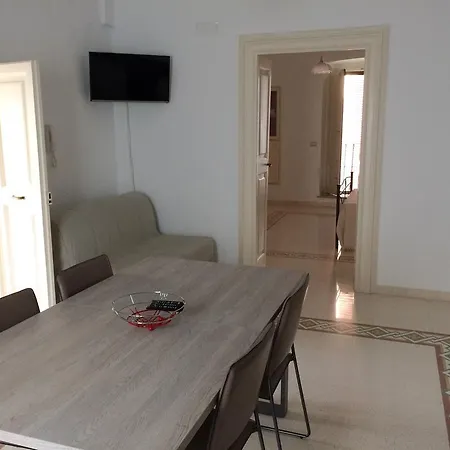 Kwatera prywatna Casa Vacanza Mazzini
