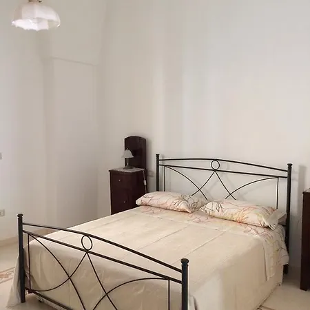 Kwatera prywatna Casa Vacanza Mazzini Matino
