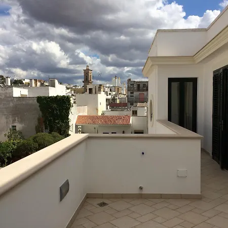 Casa Vacanza Mazzini Matino