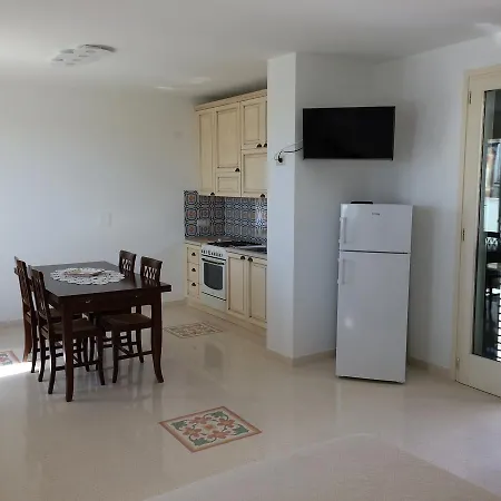 Casa Vacanza Mazzini Matino