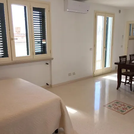 Casa Vacanza Mazzini Kwatera prywatna Matino