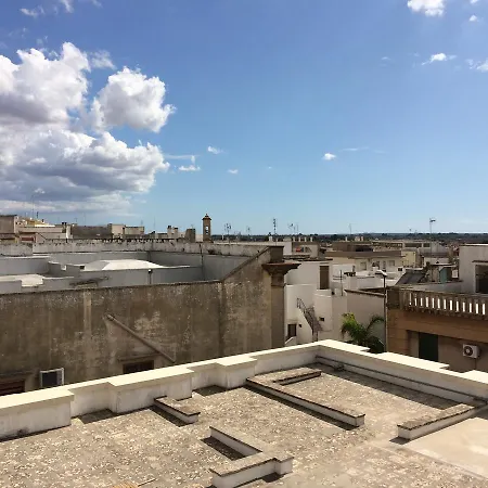 Casa Vacanza Mazzini Matino