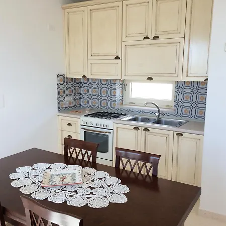 Kwatera prywatna Casa Vacanza Mazzini *