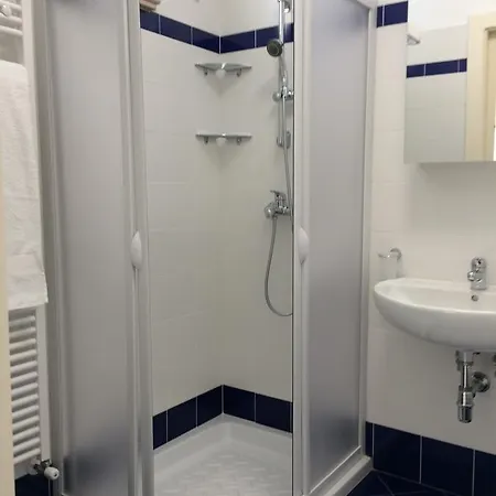 Casa Vacanza Mazzini *