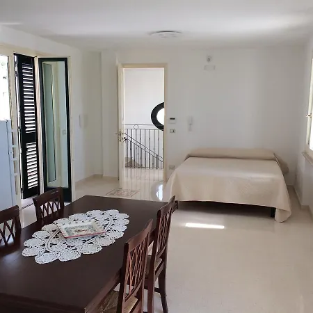 Casa Vacanza Mazzini *