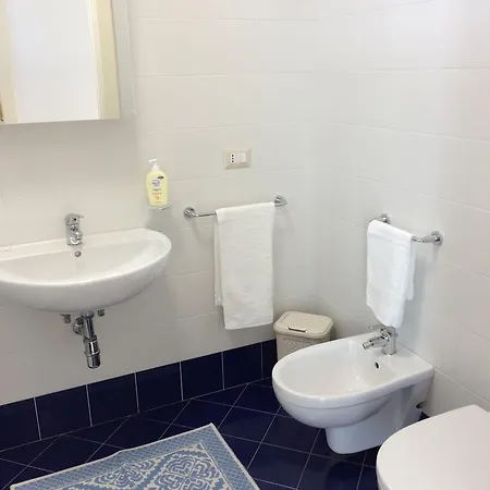 Kwatera prywatna Casa Vacanza Mazzini Matino