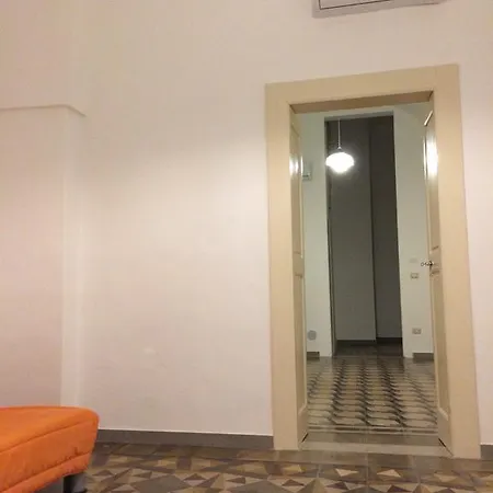 Casa Vacanza Mazzini Homestay *